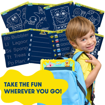 ScribblePop - Bubble Turquoise