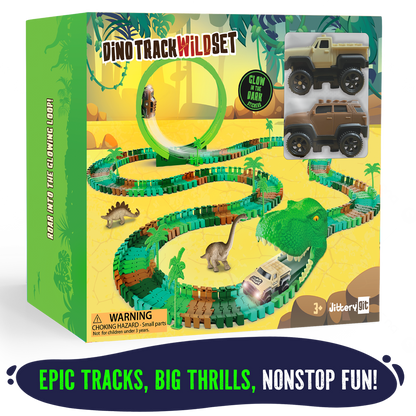 DinoTrack Wild