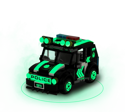 Voltroid