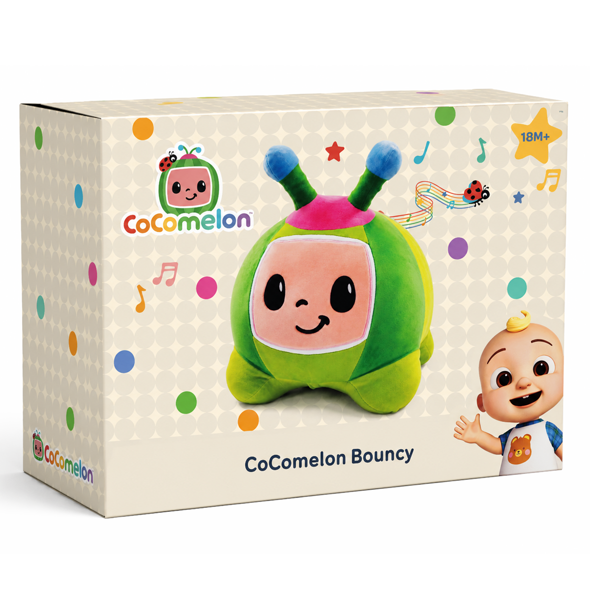 CoComelon Bouncy