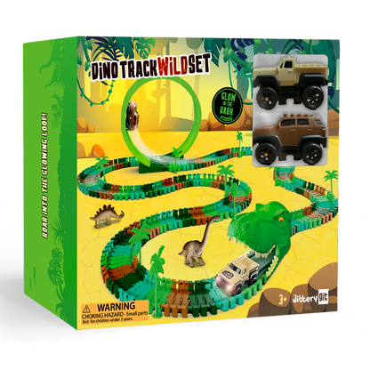 DinoTrack Wild