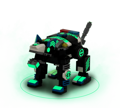 Voltroid