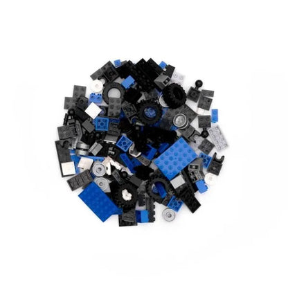 Snabglider Extra Pieces