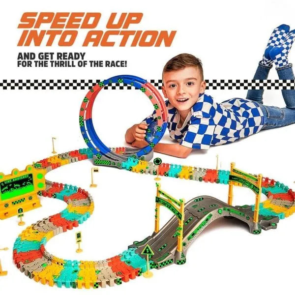 Flashtrack