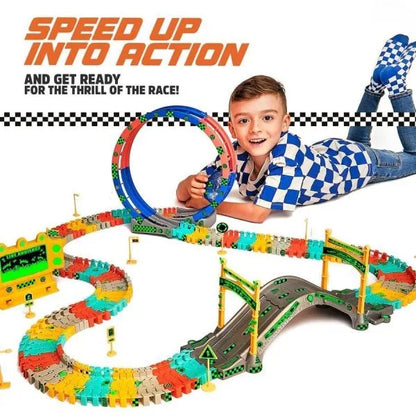 Flashtrack
