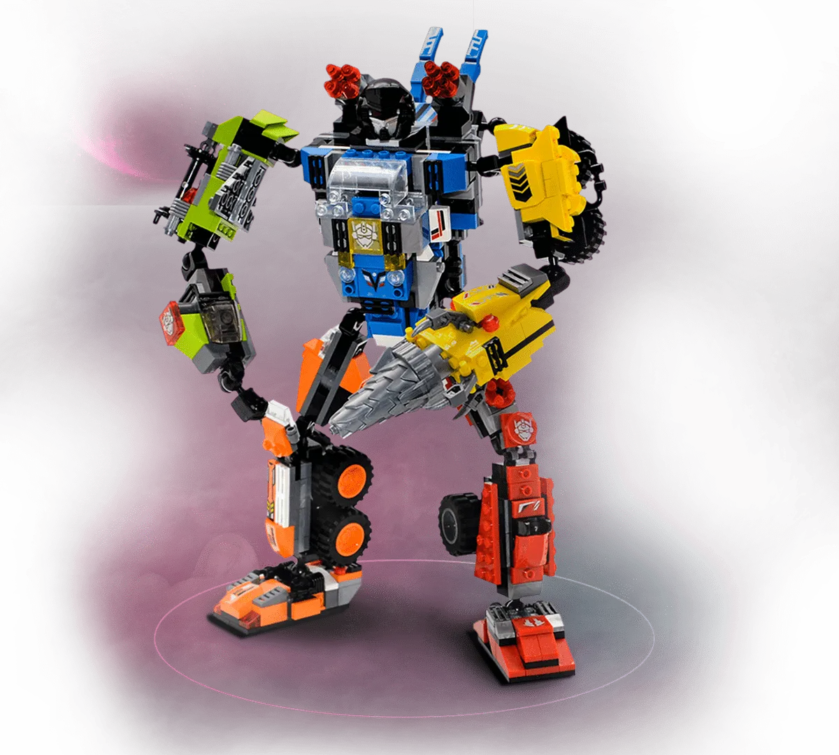 Garantron