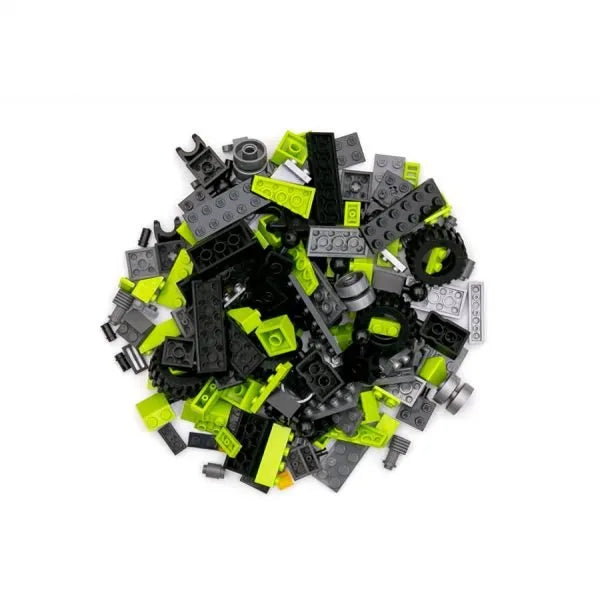 Cliffsling Extra Pieces