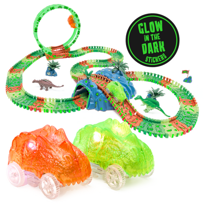 DinoTrack Forest