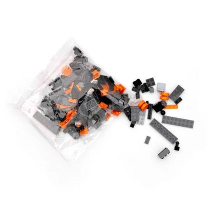 Tangryp Extra Pieces