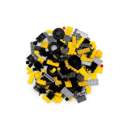 Zakarpian Extra Pieces