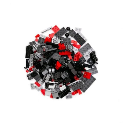 Grindburst Extra Pieces