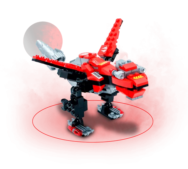 Grindburst
