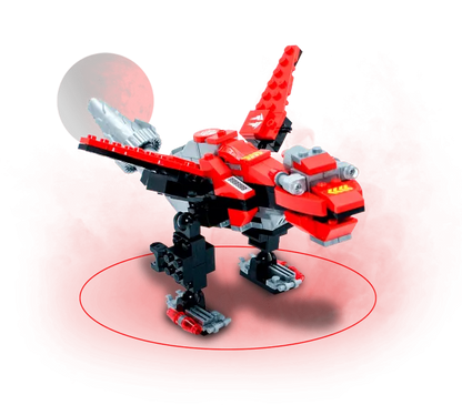 Grindburst