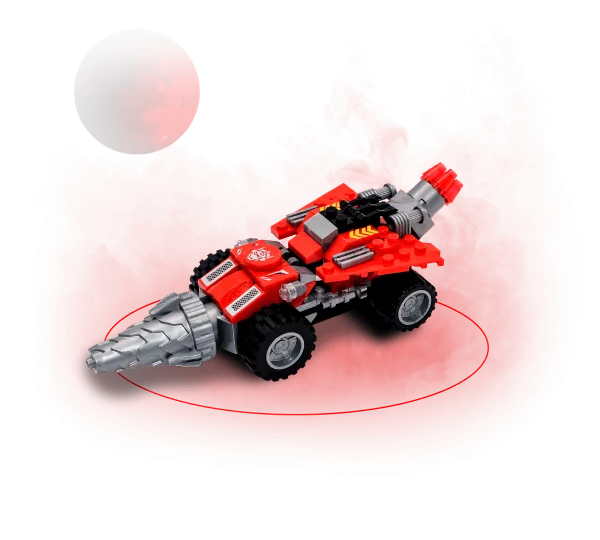 Grindburst