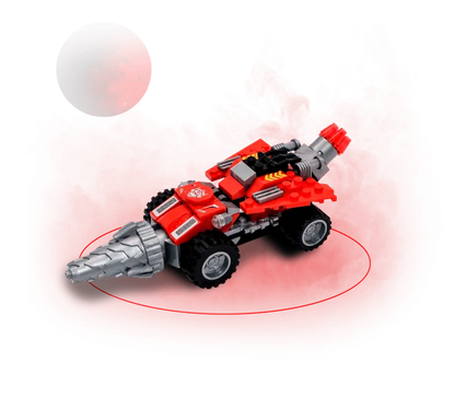 Grindburst