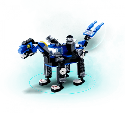 Snabglider