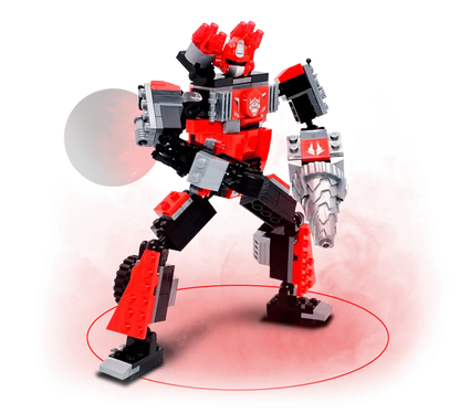 Grindburst