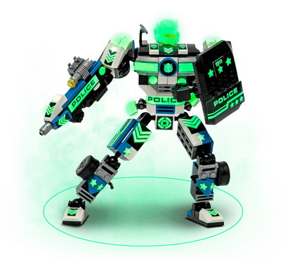 Voltroid
