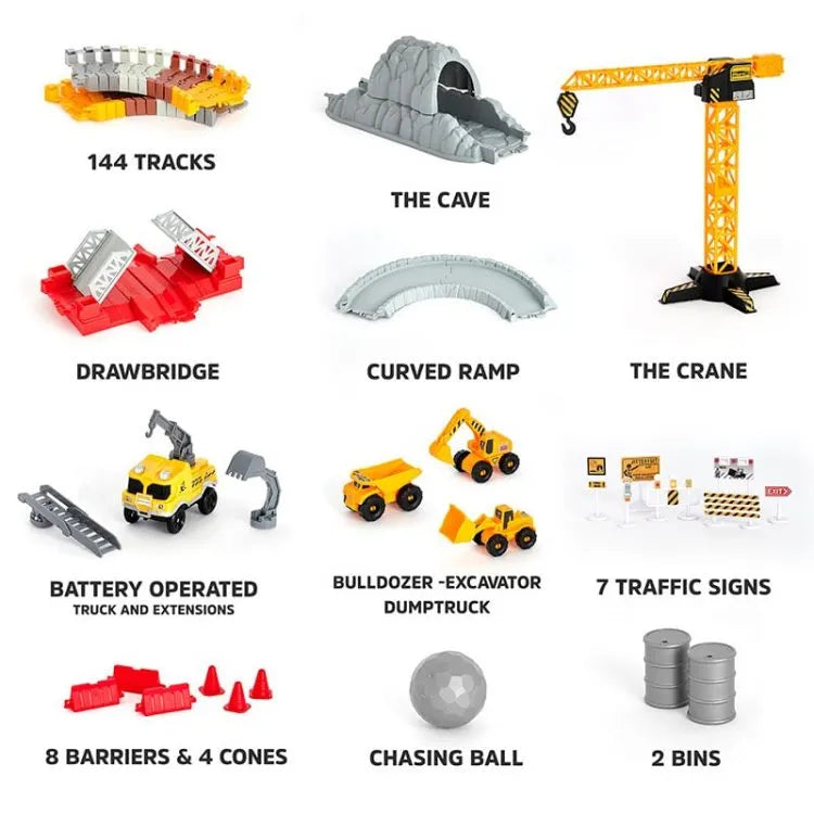 Construktor