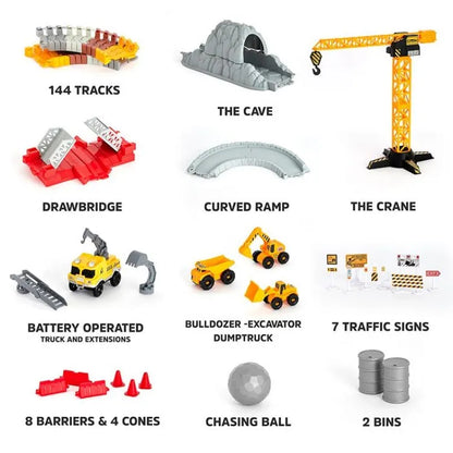 Construktor
