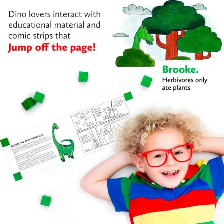 Dinoblox