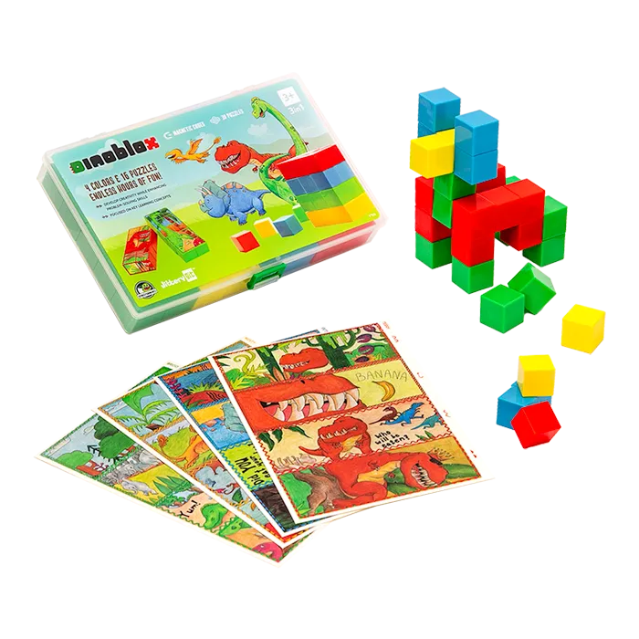 Dinoblox