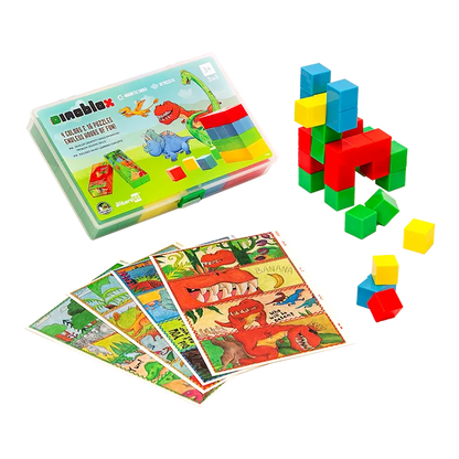 Dinoblox
